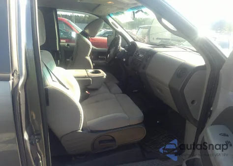 2008 Ford F-150 Fx2/Stx/Xl/Xlt from USA, damaged, VIN 1FTRX12W28FB92542